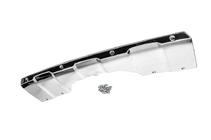 Mercedes GL class X164 2006–2012 Bakre diffuser Libao 2006-2009 (rostfritt stål) foto 4