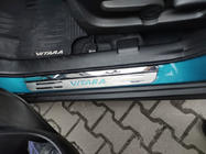 Suzuki Vitara 2015– Tröskelskydd Libao (4 st, rostfritt) foto 3