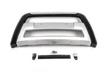Mitsubishi Outlander 2012–2021 Libao frontläpp (2012-2015, plast) foto 1