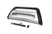 Mitsubishi Outlander 2012–2021 Libao frontläpp (2012-2015, plast) foto 2