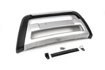 Mitsubishi Outlander 2012–2021 Libao frontläpp (2012-2015, plast) foto 3