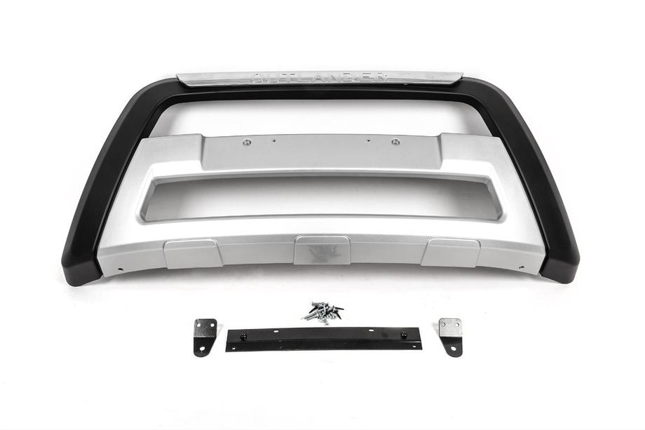 Mitsubishi Outlander 2012–2021 Libao frontläpp (2012-2015, plast) Image