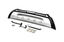 Mitsubishi ASX 2010–2023 Frontläpp V2 (2013-2015) foto 2