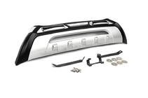 Mitsubishi ASX 2010–2023 Frontläpp V2 (2013-2015) foto 3