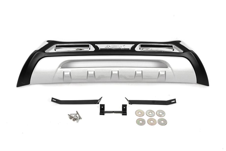 Mitsubishi ASX 2010–2023 Frontläpp V2 (2013-2015) Image