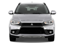 Mitsubishi ASX 2010–2023 Främre och bakre läpp (2013-2016) foto 1
