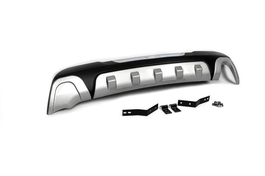 Mitsubishi ASX 2010–2023 Bakre diffusor V2 (2013-2015) Image