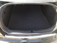 Audi A6 C6 2004–2011 Bagagerumsmatta Sedan (EVA, svart) foto 3