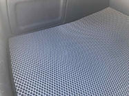 Audi A6 C6 2004–2011 Bagagerumsmatta Sedan (EVA, svart) foto 6