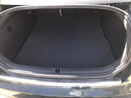 Audi A6 C6 2004–2011 Bagagerumsmatta Sedan (EVA, svart) foto 8
