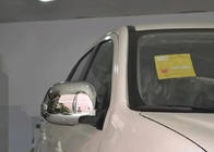 Mitsubishi ASX 2010–2023 Spegelkåpor (2013+) (plast) foto 1