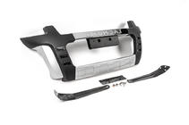 Nissan Qashqai 2014–2021 Frontläpp Libao 2014-2016 (plast) foto 4