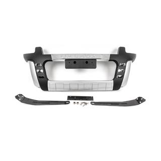 Frontläpp Libao 2014-2016 (plast) Nissan Qashqai 2014–2021 foto 2