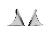 Nissan Qashqai 2014–2021 Täckkåpor under spoiler Libao (2 st, plast) foto 3