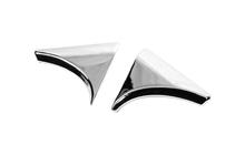 Nissan Qashqai 2014–2021 Täckkåpor under spoiler Libao (2 st, plast) foto 6