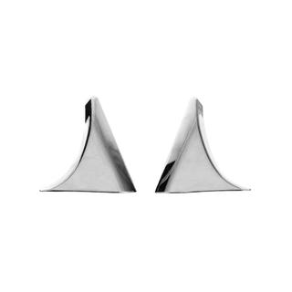 Täckkåpor under spoiler Libao (2 st, plast) Nissan Qashqai 2014–2021 foto 3