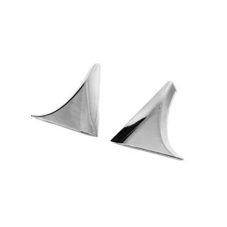 Täckkåpor under spoiler Libao (2 st, plast) Nissan Qashqai 2014–2021 foto 4
