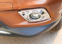 Nissan X-trail T32/Rogue 2014–2021 Dimljusramar Libao (2 st, plast) foto 2