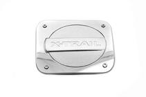 Nissan X-trail T32/Rogue 2014–2021 Skydd till tanklucka Libao (plast) foto 1
