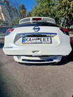 Nissan X-trail T32/Rogue 2014–2021 Libao bagageluckans kantlist i rostfritt stål foto 1