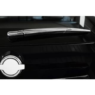 Skyddskåpor för bakrutetorkare Libao (plast) Nissan X-trail T32/Rogue 2014–2021 foto 1