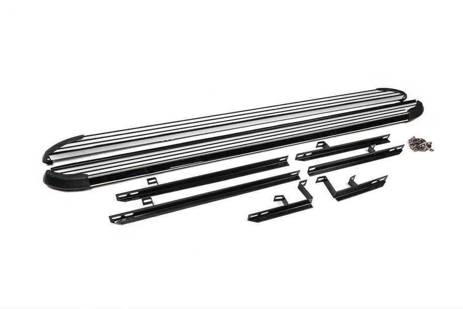 Nissan X-trail T32/Rogue 2014–2021 OEM V3 sidosteg (C-typ) Image