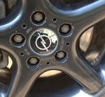 Opel Dekaler för navkåpor 54 mm (4-pack) foto 3