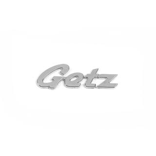 Getz modellbeteckning foto 1