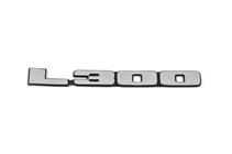 Mitsubishi L300 1986–2013 L300-text foto 1