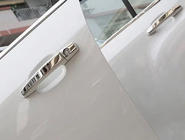 Opel Mokka 2012–2021 Libao dörrhandtagsskydd (4 st, plast) foto 2