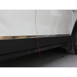 Libao dörrlister (4 st, plast) Chevrolet Trax 2012–2023 foto 4