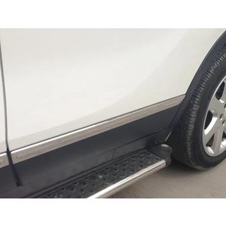 Libao dörrlister (4 st, plast) Chevrolet Trax 2012–2023 foto 3