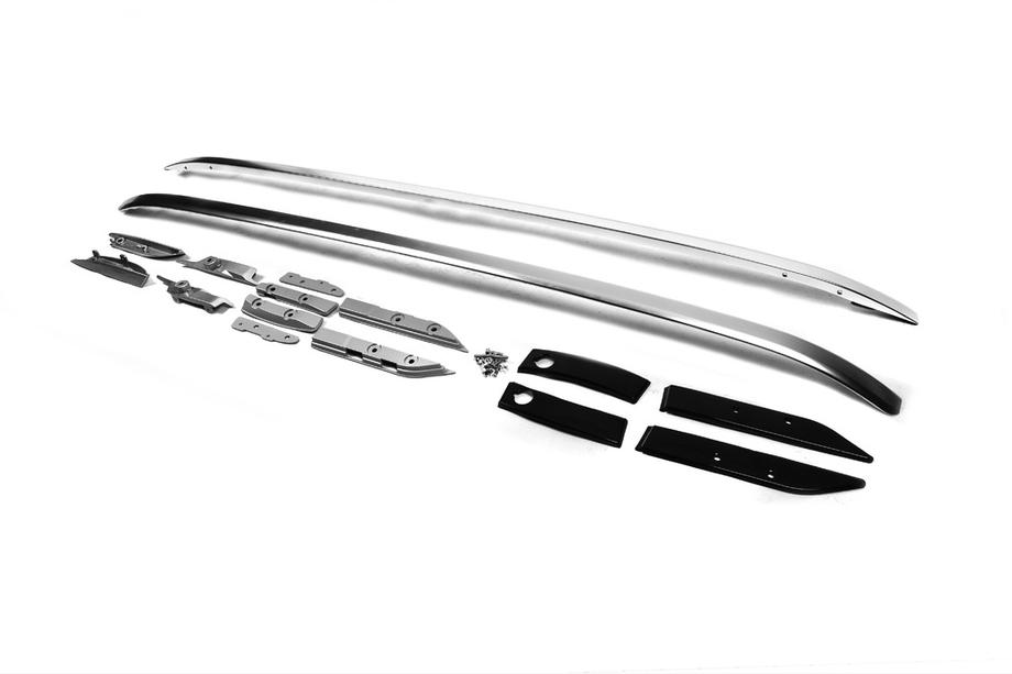 Range Rover Evoque 2012–2018 OEM integrerade takrails Image