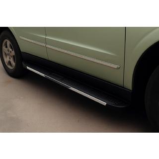 Sidosteg SK-013 SsangYong Kyron 2005–2014 foto 1