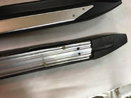 Subaru Forester 2008–2013 UTFÖRSÄLJNING! OEM sidosteg 2010-2013 foto 1