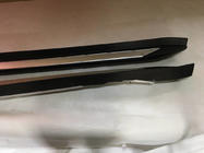 Subaru Forester 2008–2013 UTFÖRSÄLJNING! OEM sidosteg 2010-2013 foto 3