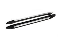 Subaru Forester 2008–2013 UTFÖRSÄLJNING! OEM sidosteg 2010-2013 foto 2