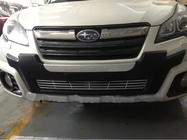 Subaru Outback 2009–2014 Frontläpp till stötfångare LIBAO (2013-2015) foto 1