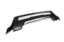 Subaru Outback 2009–2014 Frontläpp till stötfångare LIBAO (2013-2015) foto 3