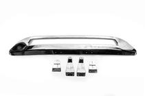 Lexus RX 2009–2015 Frontlip 2009-2012 foto 3