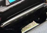 Lexus RX 2009–2015 Bakdiffusor 2012-2015 foto 5