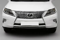 Lexus RX 2009–2015 Kylargrill fram (2012-2015) foto 1