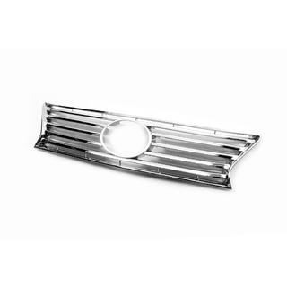 Kylargrill fram (2012-2015) Lexus RX 2009–2015 foto 3