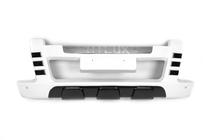 Toyota Hilux 2006–2015 Frontläpp (2012-2015) foto 2
