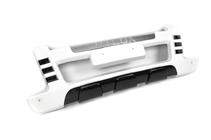 Toyota Hilux 2006–2015 Frontläpp (2012-2015) foto 4