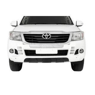 Frontläpp (2012-2015) Toyota Hilux 2006–2015 foto 1