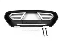 Toyota Highlander 2008–2013 Främre läppspoiler (2010-2014) foto 2