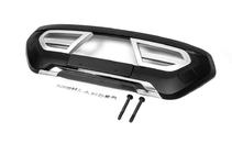 Toyota Highlander 2008–2013 Främre läppspoiler (2010-2014) foto 4