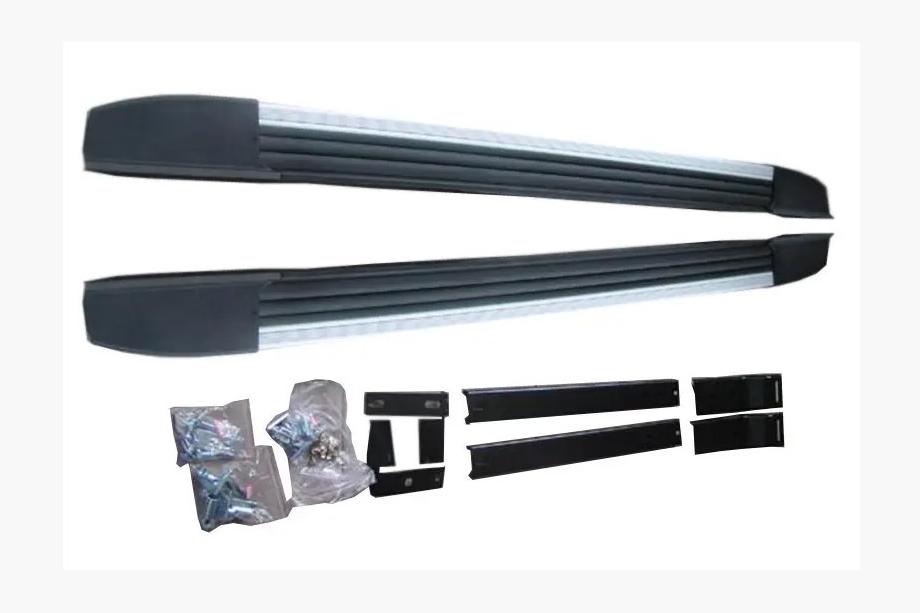 Toyota Highlander 2008–2013 Original V2 sidosteg (2011-2013, 2 st) Image