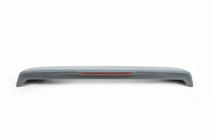 Toyota Land Cruiser Prado 120 2002–2009 Spoiler för lackering foto 2